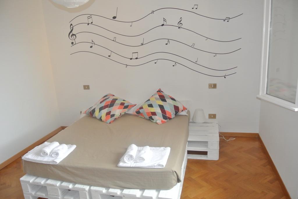 My Room Centerecoボローニャ 部屋 写真